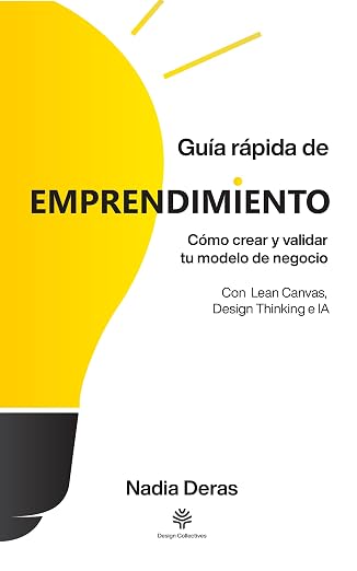 Guía Rápida de Emprendimiento — Nadia Deras